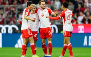 Nhận định Bochum vs Bayern Munich (23h30 hôm nay), vòng 22 Bundesliga