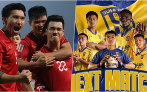 Tin nóng bóng đá Việt 17/2: Báo Indonesia ngại tiền đạo của Việt Nam, sao U23 Việt Nam được 'xóa án'