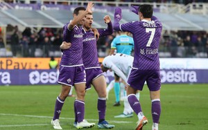 Nhận định Empoli vs Fiorentina (21h00 hôm nay), vòng 25 Serie A