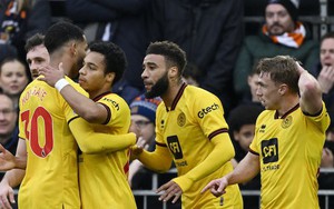 Nhận định Sheffield vs Brighton, Ngoại hạng Anh vòng 25 (21h00 hôm nay)