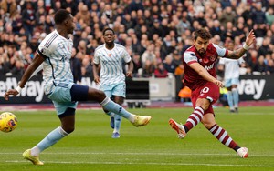Nhận định bóng đá Nottingham vs West Ham, vòng 25 Ngoại hạng Anh (22h00, 17/2)