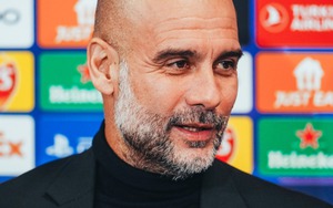 Pep Guardiola cảm ơn cựu ngôi sao MU vì chê Man City nhàm chán
