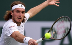 Top 10 ATP không còn tay vợt trái một tay nào: Tạm biệt một kỷ nguyên