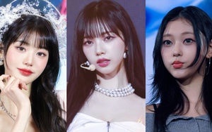 3 nữ thần K-pop cạnh tranh danh danh hiệu IT Girl thế hệ mới