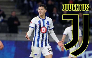 Sao trẻ Việt kiều khiến Juventus quan tâm vừa cùng đội nhà thắng 3-2, được so sánh với 'thần đồng' Thổ Nhĩ Kỳ