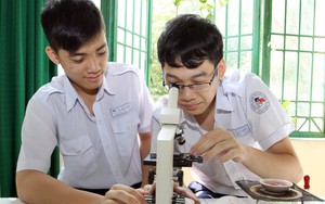 Chào tuần mới: Chào hai 'thành phố học tập toàn cầu'