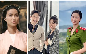 Trước 'Gặp em ngày nắng', loạt vai nào giúp Anh Đào gây ấn tượng với khán giả?