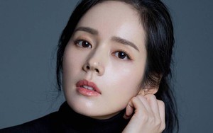 Nữ thần Ha Ga In lần đầu khoe con trai 5 tuổi trên sóng truyền hình