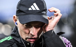 Bayern Munich khẳng định không sa thải Tuchel dù thua 3 trận liên tiếp