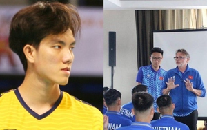 Tin nóng thể thao sáng 19/2: Bất ngờ với thứ hạng của Bích Tuyền ở trang quốc tế, HLV Troussier nói thẳng về tham vọng dự World Cup của ĐT Việt Nam