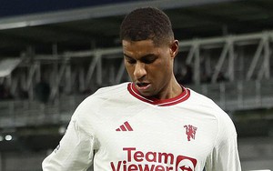 CĐV MU phẫn nộ vì Rashford quá lười làm điều này 