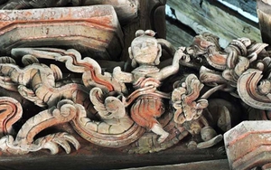 Hé lộ những nghiên cứu mới về hình tượng rồng (Kỳ 1): Biểu tượng từ dân gian đến cung đình