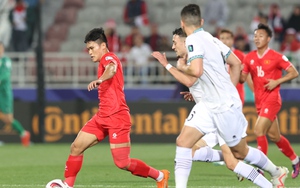 Giới hạn nào cho HLV Troussier?