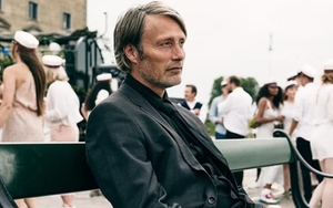 Hé lộ về phim mới của tài tử Leonardo DiCaprio