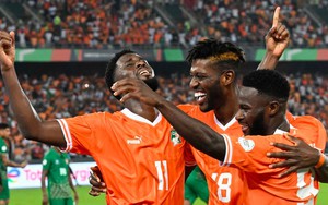 Nhận định bóng đá Mali vs Bờ Biển Ngà (00h00 hôm nay 4/2), AFCON 2023 vòng tứ kết