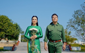 Ca sĩ Tân Nhàn ra album sau hai năm từng tuyệt vọng vì mất giọng hát