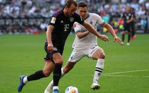 Nhận định Bayern Munich vs Gladbach (21h30 hôm nay), vòng 20 Bundesliga