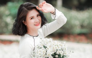 Hoa khôi Kim Huệ và đời sống tình cảm nhiều truân chuyên