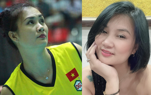 Hoa khôi Kim Huệ luôn là phụ công xuất sắc nhất lịch sử bóng chuyền Việt Nam, sở hữu pha đánh 'một chân' đã trở thành thương hiệu