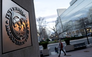 IMF: Kinh tế toàn cầu sẽ gặp rủi ro nếu các ngân hàng trung ương vội vàng giảm lãi suất
