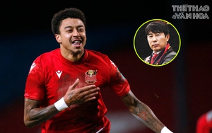 Cựu sao MU làm học trò của đồng nghiệp HLV Park Hang Seo, thử sức tại giải đấu hàng đầu châu Á
