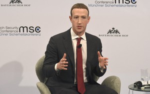 CEO Zuckerberg có thể nhận 700 triệu USD/năm từ kế hoạch chia cổ tức của Meta