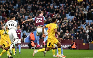 Nhận định bóng đá Sheffield vs Aston Villa (00h30 hôm nay 4/2), vòng 23 Ngoại hạng Anh