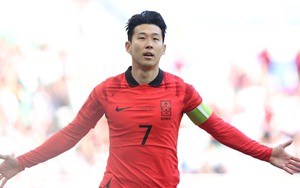 VTV5 trực tiếp bóng đá Úc vs Hàn Quốc 22h30 hôm nay, tứ kết Asian Cup 2023