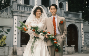 Hé lộ lý do Đức Phúc đến chùa Hà, chính thức ‘mở bát’ Valentine 2024