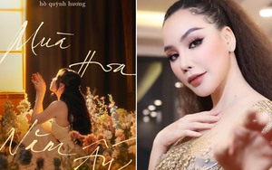 Ra mắt ca khúc cuối cùng Hồ Quỳnh Hương nhận từ cố nhạc sĩ Xuân Phương