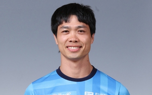 Báo châu Á tiết lộ Công Phượng đắt giá hơn một loạt cầu thủ Nhật Bản