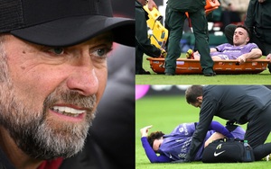 Liverpool vs Luton: Vượt bão chấn thương giữ ngôi đầu