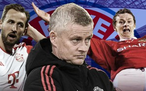 Bayern Munich bất ngờ nhắm HLV từng bị MU sa thải để thay thế Tuchel