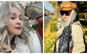 NSND Hoàng Cúc: 'Hãy tiết chế những khoảnh khắc kinh ngạc!'