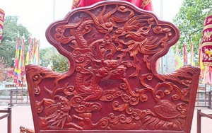 Hé lộ những nghiên cứu mới về hình tượng rồng (kỳ 2 & hết): Rồng với vai trò chỉ dẫn