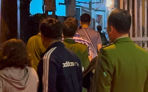 Hà Nội: Bắt giữ nghi phạm sát hại thiếu nữ bị mất tích