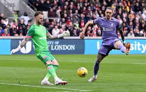 Nhận định bóng đá Liverpool vs Luton, Ngoại hạng Anh vòng 26 (02h30 hôm nay 22/2)