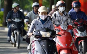 Thời tiết dịp lễ hội xuân Giáp Thìn 2024: Bắc Bộ chuyển rét, Bắc Trung Bộ có mưa và dông