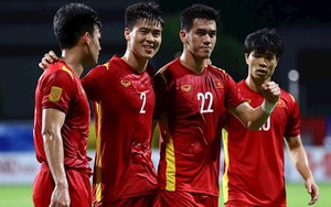 Báo Indonesia lo sợ sức mạnh ĐT Việt Nam, chỉ thẳng tên 'mũi nhọn' nguy hiểm nhất