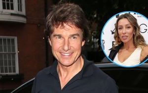 Tom Cruise đã gặp các con của bạn gái khi cặp đôi ngày càng nghiêm túc hơn