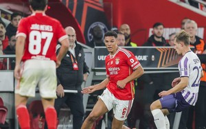 Nhận định Toulouse vs Benfica, Cúp c2 châu Âu vòng play-off (0h45 hôm nay 23/2)
