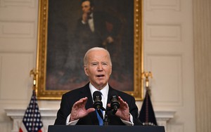 Mỹ: Ông J.Biden đứng thứ 14 trong danh sách tín nhiệm tổng thống