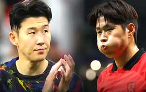Lee Kang In tới London gặp Son Heung Min để xin lỗi, nhận phản ứng bất ngờ từ ngôi sao của Tottenham