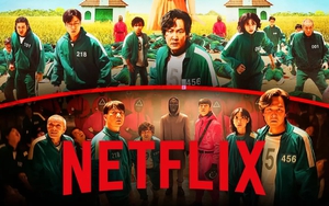 ‘Squid Game’ sẽ có phiên bản Mỹ: Netflix nói gì?