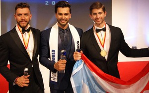 Nam vương Thế giới Việt Nam - Mr World Vietnam chính chức khởi động