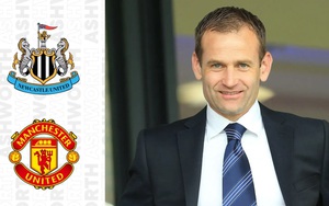 Dan Ashworth là chữ ký đổi đời tương lai MU?