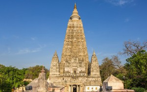 Khám phá vẻ đẹp Ấn Độ qua những điểm đến văn hóa tâm linh nổi tiếng