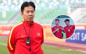 Cầu thủ trẻ Việt Nam lặp đi lặp lại thói quen xấu, HLV Hoàng Anh Tuấn chỉ rõ lý do