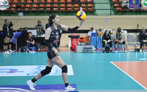 Hoa khôi Kiều Trinh vừa xuất ngoại trở về, lập tức đối mặt với thử thách cực đại