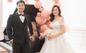 Hoa khôi bóng chuyền nổi tiếng Việt Nam bất ngờ tái xuất sau gần 2 năm thông báo giải nghệ và 8 tháng làm mẹ